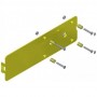 RO-SOPORTE MODULO ON/OFF Z200 ZUMEX