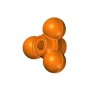 RO-TAMBOR MACHO ASP KIT S(2uds) ZUMEX