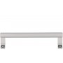 Remle - Tirador puerta frigorífico original Bosch 701478 669611