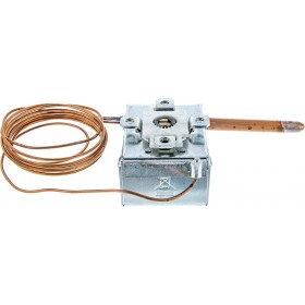 RO-Termostato regulable caldera 0-90ºC - Modelo TR2