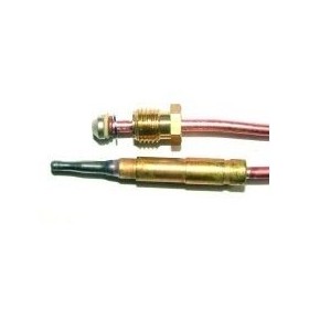 RO-Termopar cabeza lisa M8x1L-320mm