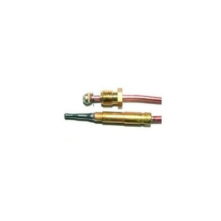 RO-Termopar cabeza lisa M8x1L-320mm