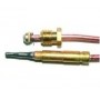 RO-Termopar cabeza lisa M8x1L-320mm