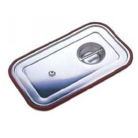 RO-Tapas cubetas gastronorm