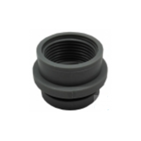 RO-Tapon Obturacion + Junta Ø28x33x2,5mm