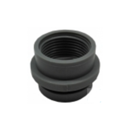RO-Tapon Obturacion + Junta Ø28x33x2,5mm