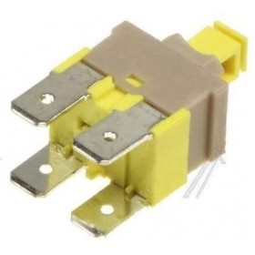RO-INTERRUPTOR LAVAVAJILLAS EDESA AS0001782