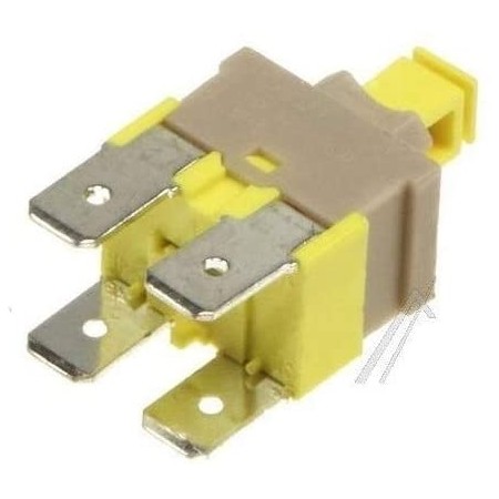 RO-INTERRUPTOR LAVAVAJILLAS EDESA AS0001782