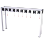 RO-Consigna para carros de 2000x400x1240 mm.