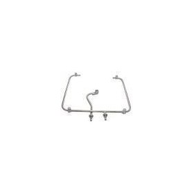 RO-CONJUNTO ARBOL ACLARADO INFERIOR LC-1700 MODERNO