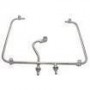 RO-CONJUNTO ARBOL ACLARADO INFERIOR LC-1700 MODERNO