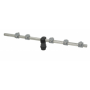 RO-Conjunto Arbol Giratorio Aclarado LC-1000 L300mm