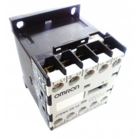 RO-Contactor 230V 20A 3NO/1NO AC3 400V 3kW 9A FUTURMAT