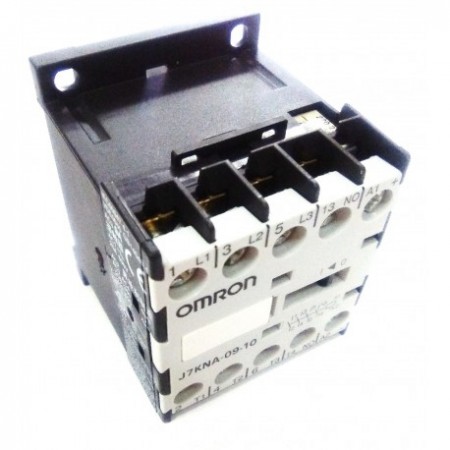 RO-Contactor 230V 20A 3NO/1NO AC3 400V 3kW 9A FUTURMAT