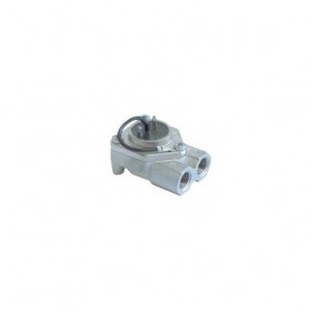 RO-CONTADOR VOLUMETRICO COMPLETO