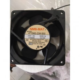 RO-Ventilador Axial 230V 2600/2900rpm 120x120mm