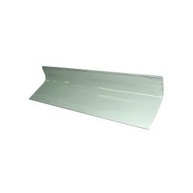 RO-CRISTAL CURVO VITRINA 8 BANDEJAS compatible movilfrit