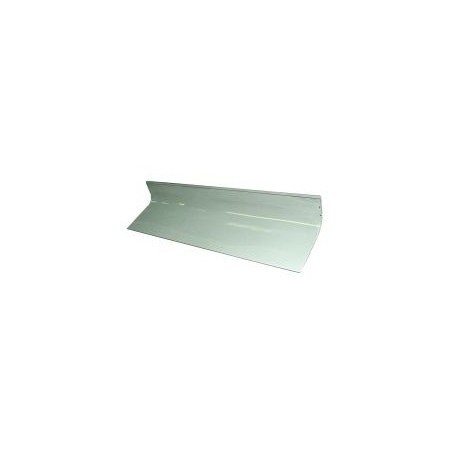 RO-CRISTAL CURVO VITRINA 8 BANDEJAS compatible movilfrit
