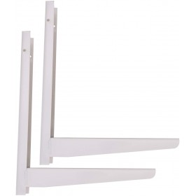 RO-Soporte Unidad Exterior Aire Acondicionado - 50x40 cm