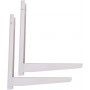 RO-Soporte Unidad Exterior Aire Acondicionado - 50x40 cm