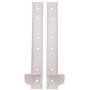 RO-Soporte Unidad Exterior Aire Acondicionado - 50x40 cm