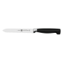 RO-Cuchillo universal dentado 130x20x1 mm.