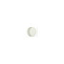 RO-Botón Pulsador Ø21mm Blanco