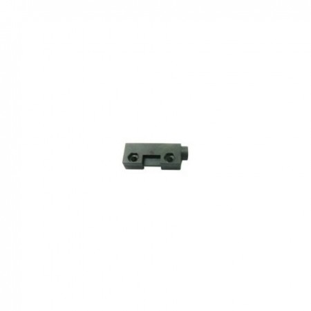 RO-Iman Puerta Linea Blanca 36x13x8mm