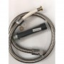 RO-Manguera Flexible Inox TS-F(ROSCA AMERICANA)