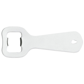 RO-Descapsulador (abridor) inoxidable 100x3x35 mm.