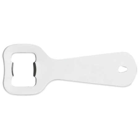 RO-Descapsulador (abridor) inoxidable 100x3x35 mm.