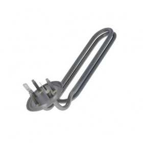 RO-Resistencia Cuba 2000W 230V 180mm