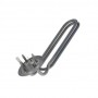 RO-Resistencia Cuba 2000W 230V 180mm