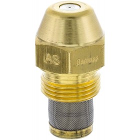 RO-Boquilla Inyector Gasoleo Danfoss OD Tipo S 60º 3,00 Galones