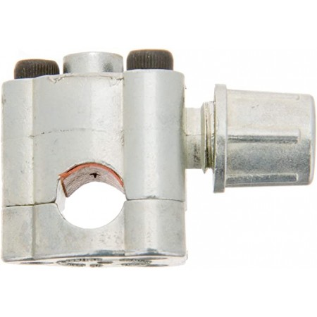 RO-Valvula carga rapida gas 1/4" y 5/16" SUPCO