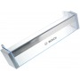 RO-Bosch Siemens Soporte de botella 00704760 ORIGINAL