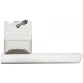 RO-Tirador puerta frigorífico BALAY ORIGINAL Mod. 3FC1651L/04, 3FC1661P/04. C.O. 658616.