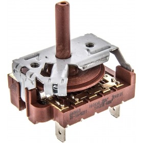 RO - Selector para horno Teka 4 posiciones