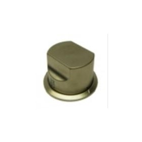 RO-Mando Termostato Horno 0-250ºC Ø6x4,6mm