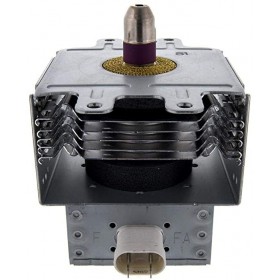 RO - Magnetron microondas Standard OM75S(21) 850W S/TORN.RED A/S