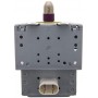 RO - Magnetron microondas Standard OM75S(31) 850W S/TORN.RED A/S