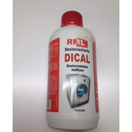 RO - DESINCRUSTANTE MULTIUSO DICAL 1000cc
