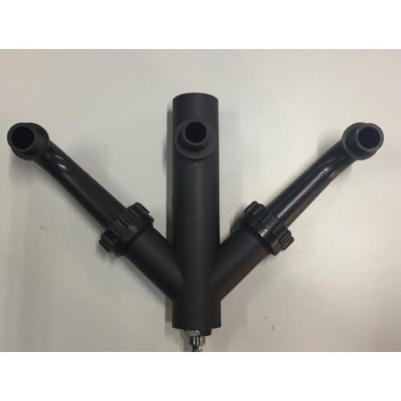 RO-Soporte Brazos Inferior Lavado LC-80