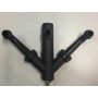 RO-Soporte Brazos Inferior Lavado LC-80