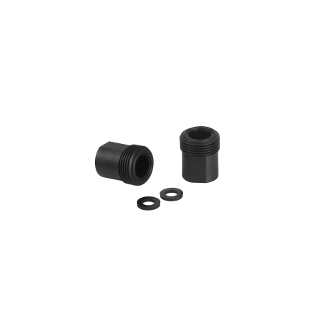 RO-Reductor 3/4 - 3/8 Pack 2