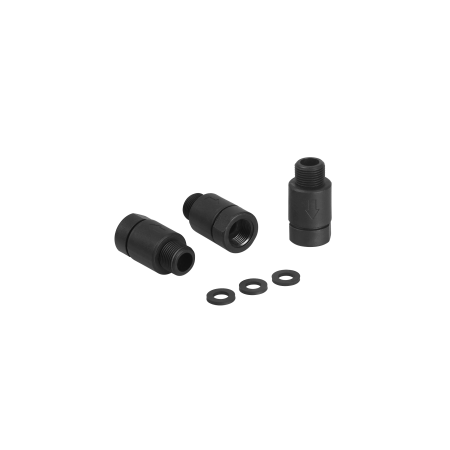 RO-Valvula Antiretorno PURITY C - PACK 3