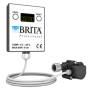 RO-Caudalímetro Purity C 3/8