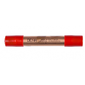 RO-Filtro deshidratador Aire Acondicionado 20 gr. 3/16 x Capilar. 19 x 141 mm