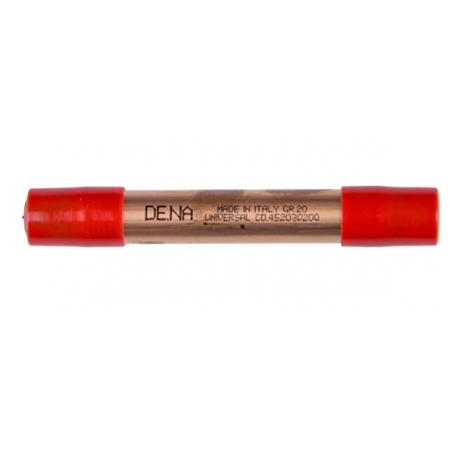 RO-Filtro deshidratador Aire Acondicionado 20 gr. 3/16 x Capilar. 19 x 141 mm