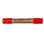 RO-Filtro deshidratador Aire Acondicionado 20 gr. 3/16 x Capilar. 19 x 141 mm